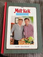 Mitt k&ouml;k : Sverigeresan