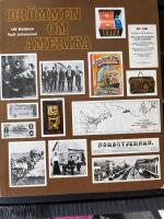 Dr&ouml;mmen om Amerika 