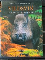 Vildsvinsjakt