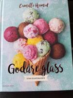 Godare glass : utan glassmaskin