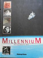 Millennium : &aring;rtusendets bok
