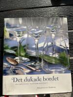 Det dukade bordet