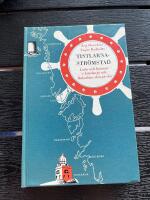 Tistlarna - Str&ouml;mstad : leder och hamnar i G&ouml;teborgs och Bohusl&auml;ns sk&auml;rg&aring;rdar