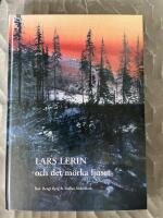 Lars Lerin och det m&ouml;rka ljuset