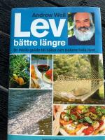 Lev b&auml;ttre l&auml;ngre