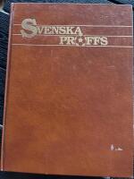Svenska proffs