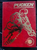 Pucken En bok om svensk ishockey 