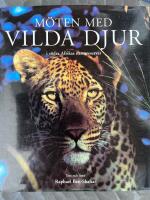 M&ouml;ten med vilda djur