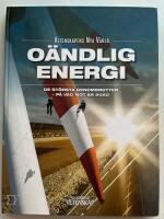 O&auml;ndlig energi