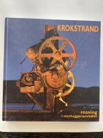 Krokstrand : resning i stenhuggarsamhället
