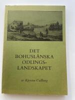 Det bohuslänska odlingslandskapet