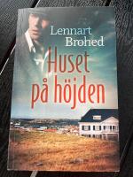 Huset p&aring; h&ouml;jden
