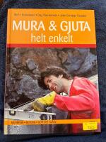 Mura & gjuta helt enkelt : Murbruk &iquest; Betong &iquest; G&ouml;r det sj&auml;lv