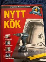 Nytt k&ouml;k