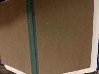 S&aring; bodde vi Arbetsrbostaden som typ- och tidsf&ouml;reteelse