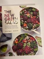 The new green salad