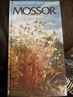Mossor : en f&auml;lthandbok