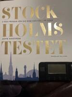 Stockholmstestet : 2500 fr&aring;gor f&ouml;r dig som har koll p&aring; stan