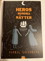 Heros hundra n&auml;tter