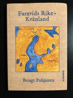 Faravids rike - Kv&auml;nland