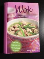 Wok fr&aring;n Thailand till Karibien