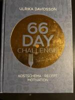 66 day challenge