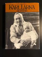 Karl L&auml;rka ber&auml;ttar