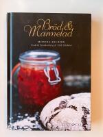 Br&ouml;d & marmelad