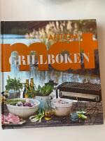 Grillboken