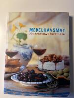 Medelhavsmat f&ouml;r svenska kastruller