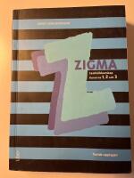 Zigma 1, 2 och 3