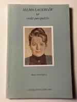 Selma Lagerl&ouml;f ur ryskt perspektiv