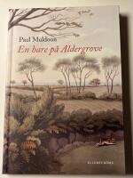 En hare p&aring; Aldergrove