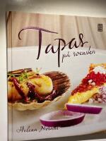Tapas p&aring; svenska