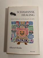 Schamansk healing