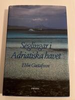 Seglingar i Adriatiska havet