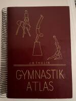 Gymnastik atlas