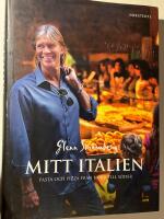 Mitt Italien : pasta och pizza fr&aring;n norr till s&ouml;der