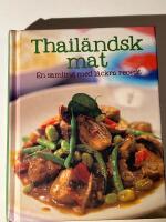 Thail&auml;ndsk mat 