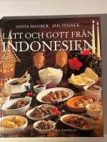 L&auml;tt och gott fr&aring;n Indonesien