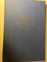 Dikter av Svante S&ouml;der Bullaren 