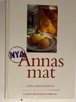Nya Annas Mat