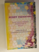 Punny prehistory - for the love of rock art