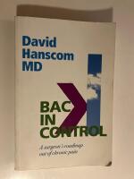 Bac in control