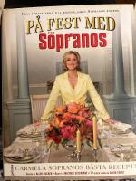 P&aring; fest med the Sopranos : Carmela Sopranos b&auml;sta recept!