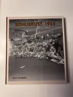 Bohuskust 1935 : flygfotografier och vykort