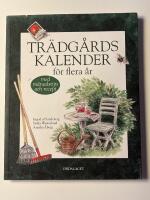 Tr&auml;dg&aring;rdskalender