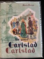 Det gamla Carlstad 