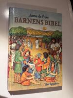 Barnens Bibel 1996