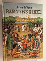 Barnens Bibel 1996